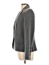 DressBarn Gray Blazer Size 12 - photo 5