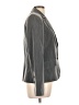 DressBarn Gray Blazer Size 12 - photo 4
