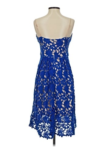 Alexia Admor Cocktail Dress (view 2)