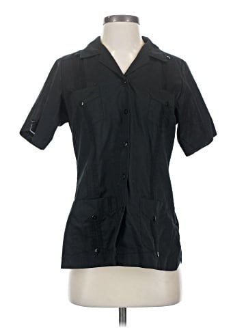 Mojito Short Sleeve Blouse (view 1)