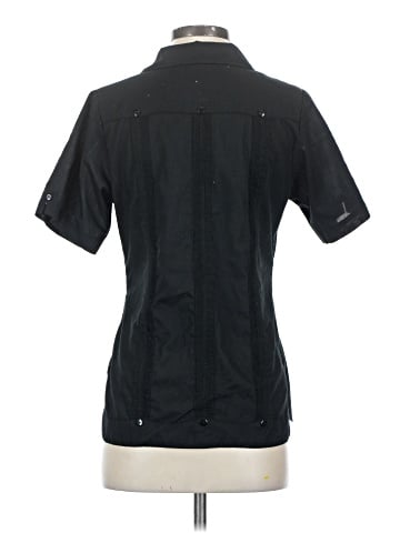 Mojito Short Sleeve Blouse (view 2)