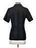 Mojito Black Short Sleeve Blouse Size S - photo 2