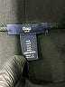 Gap Outlet Solid Black Active Pants Size L - photo 4