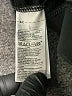 Gap Outlet Solid Black Active Pants Size L - photo 5