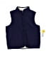 Cat & Jack 100% Polyester Blue Vest Size 4 - 5 - photo 1
