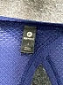 90 Degree by Reflex Blue Long Sleeve T-Shirt Size S - photo 7