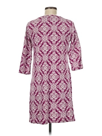 Christopher & Banks Casual Dress (view 2)