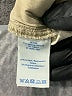 Boden Solid Tan Khaki Shorts Size 4 - photo 4