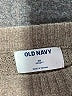 Old Navy Gray Pullover Sweater Size XS - photo 7