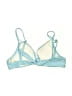 Shade & Shore Blue Swimsuit Top Size S - photo 2