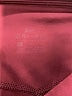 Nike Burgundy Active Pants Size S - photo 4