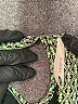 Bellatrix 100% Polyester Green Sleeveless Blouse Size L - photo 7