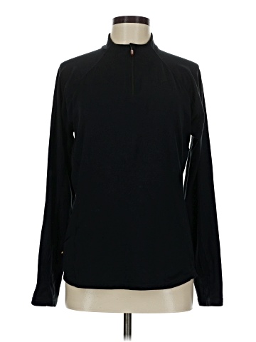Asics Long Sleeve Turtleneck (view 1)