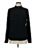 Asics Black Long Sleeve Turtleneck Size M - photo 1