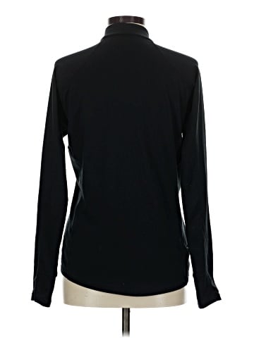 Asics Long Sleeve Turtleneck (view 2)