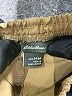 Eddie Bauer Solid Green Casual Pants 18-24 MO / 24 MO - photo 4