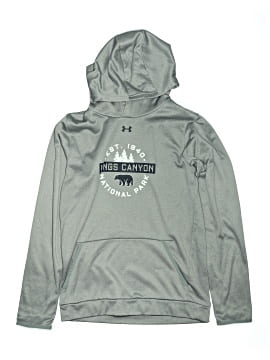 Under Armour Pullover Hoodie