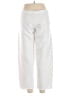 Unbranded Ivory Casual Pants Size L (estimated) - photo 2