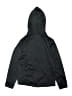Puma 100% Polyester Black Track Jacket Size 10 - 12 - photo 2