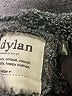 Dylan Black Faux Fur Jacket Size XS - photo 6