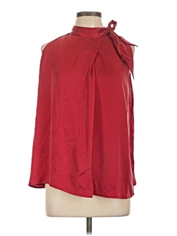 Ecru Casual Dress (view 1)