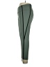 Danskin Color Block Green Active Pants Size XL - photo 5