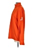 Adidas 100% Polyester Orange Pullover Sweater Size S - photo 5