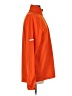 Adidas 100% Polyester Orange Pullover Sweater Size S - photo 4