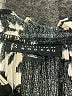 B Collection by Bobeau 100% Rayon Black Sleeveless Blouse Size XL - photo 7