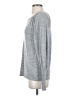 Ann Taylor LOFT Gray Pullover Sweater Size XS - photo 5