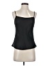 French Connection Black Sleeveless Top Size 4 - photo 1