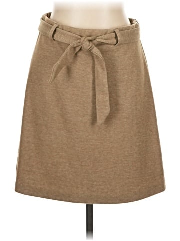 Margaret M Casual Skirt (view 1)