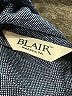 Blair Blue Casual Pants Size S (estimated) - photo 4