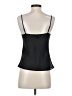 French Connection Black Sleeveless Top Size 4 - photo 2