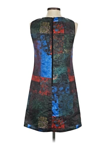 Alice + Olivia Cocktail Dress (view 2)