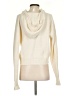 Intermix Ivory Wool Cardigan Size S - photo 2