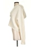 Intermix Ivory Wool Cardigan Size S - photo 5