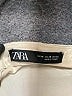 Zara Ivory Formal Skirt Size XS - photo 4