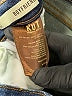 Kut from the Kloth Hearts Blue Jeans Size 14 (petite) - photo 4