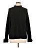 Time and Tru Black Turtleneck Sweater Size L - photo 1