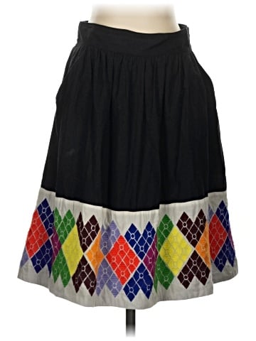 Floreat Casual Skirt (view 1)