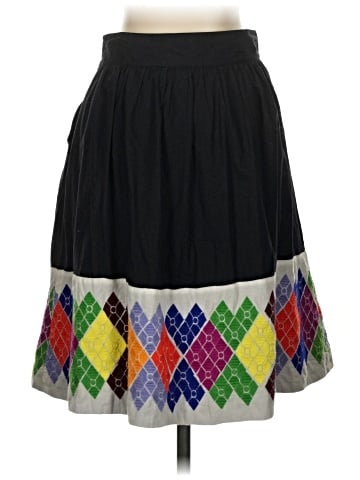 Floreat Casual Skirt (view 2)