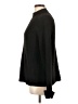 Time and Tru Black Turtleneck Sweater Size L - photo 5