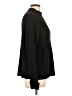 Time and Tru Black Turtleneck Sweater Size L - photo 4