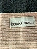 Be Cool Tan Pullover Sweater Size Med - Lg - photo 7