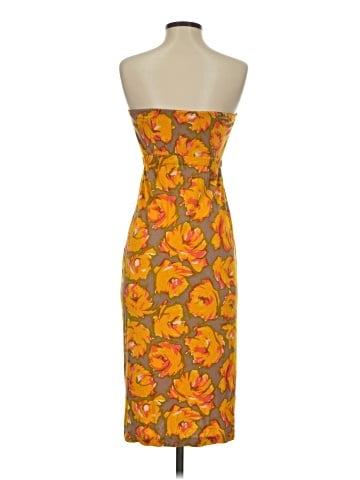 Nicole Miller Studio Cocktail Dress (view 2)