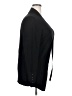 Unbranded 100% Viscose Black Kimono Size XXL - photo 4