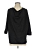 Joh Black 3/4 Sleeve Top Size S - photo 1