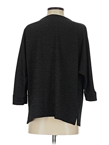 Joh 3/4 Sleeve Top (view 2)