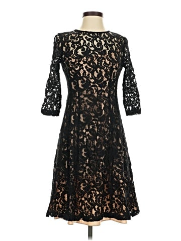 Adrianna Papell Cocktail Dress (view 1)